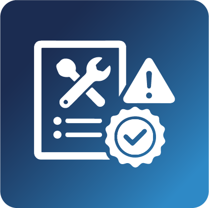 Warranty & Product Defect Management